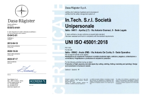 Certificato