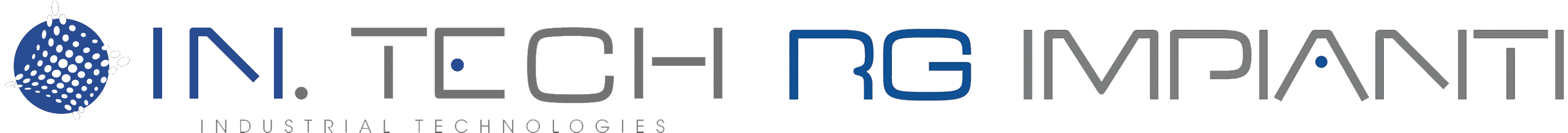 Logo Intech-RG